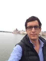Matteo Cacciatore