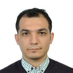 Mazhar Ortac