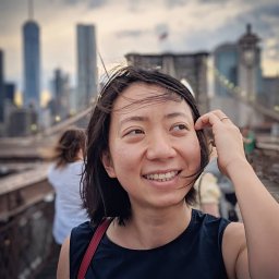 Christine Kaeser Chen