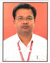 Arun M Kokane