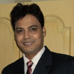 Suman Saha