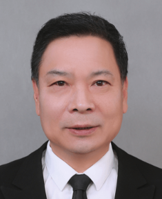 Xinguo Chen