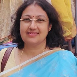 Sanchita Bandyopadhyay-Ghosh
