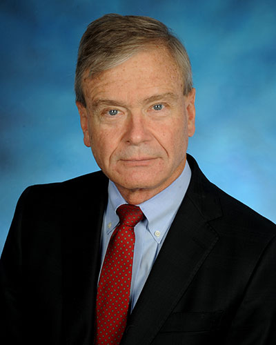 Michael J. Naslund