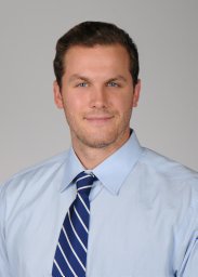 Zachary Hubbard