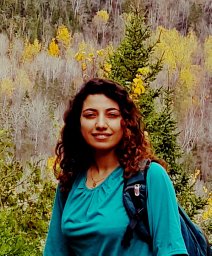 Fatemeh Fadaie