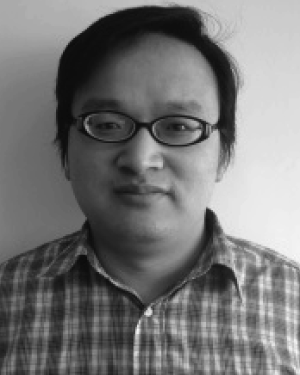 Erbao Li