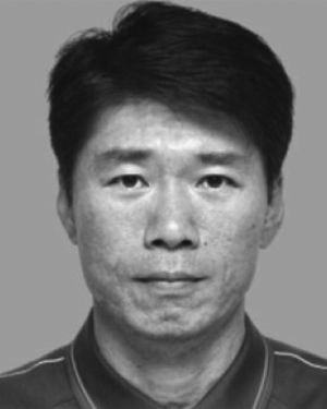 Chang Hee Cho
