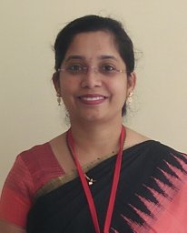 Deepa Bhat
