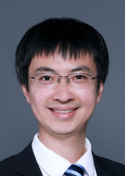 Xiaoyuan Zhang