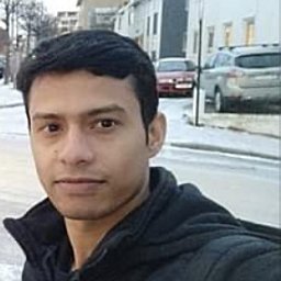 Sourav Chatterjee
