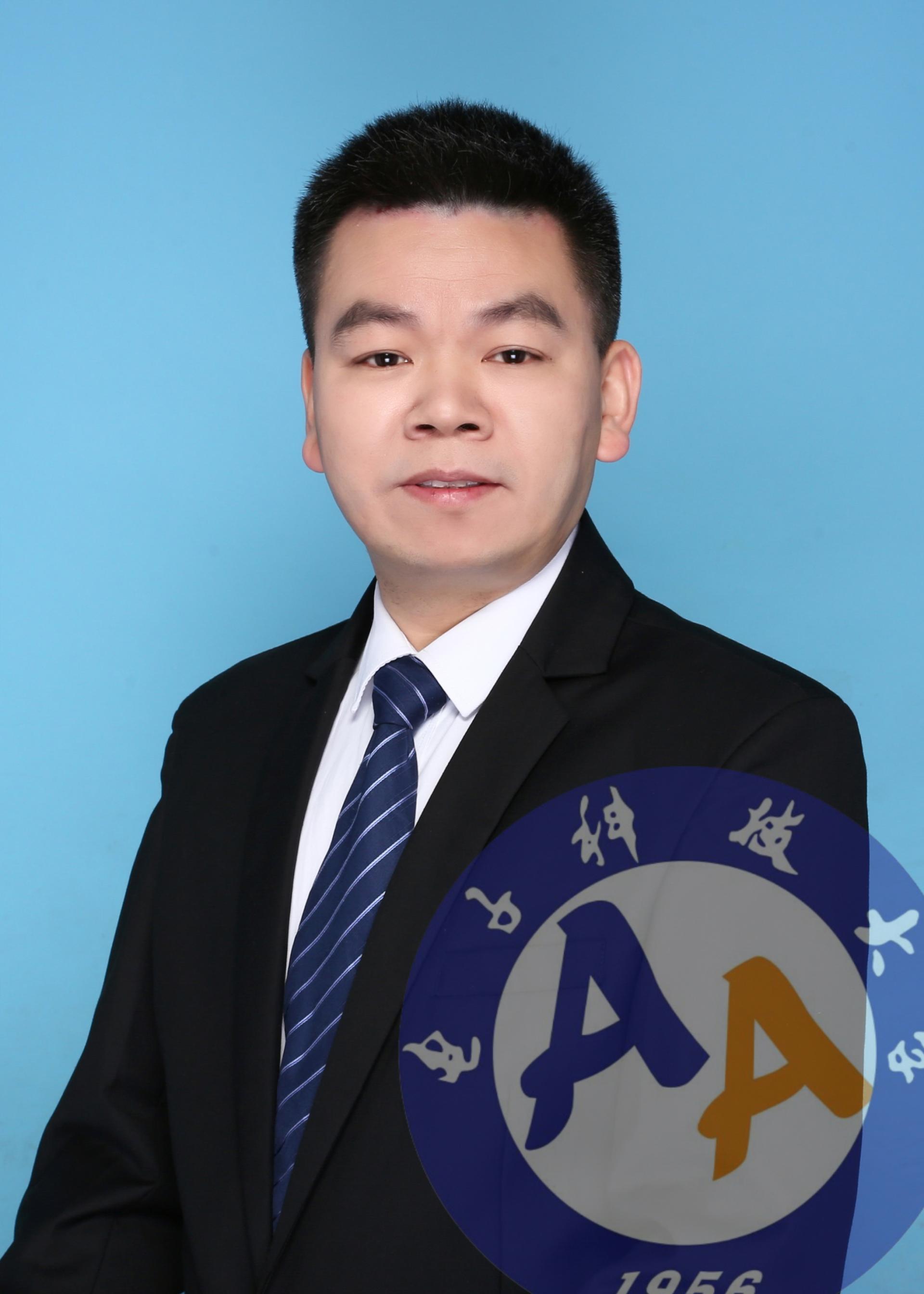 Tianliang Zhang