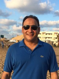 Mahmoud Alazzazy