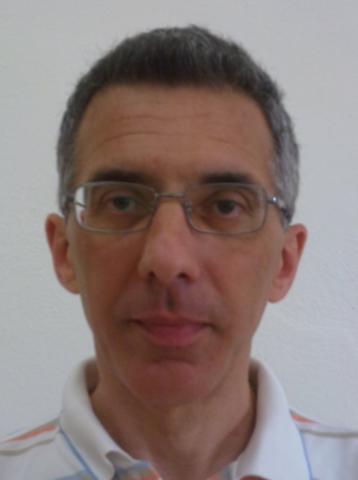 Amos Maritan