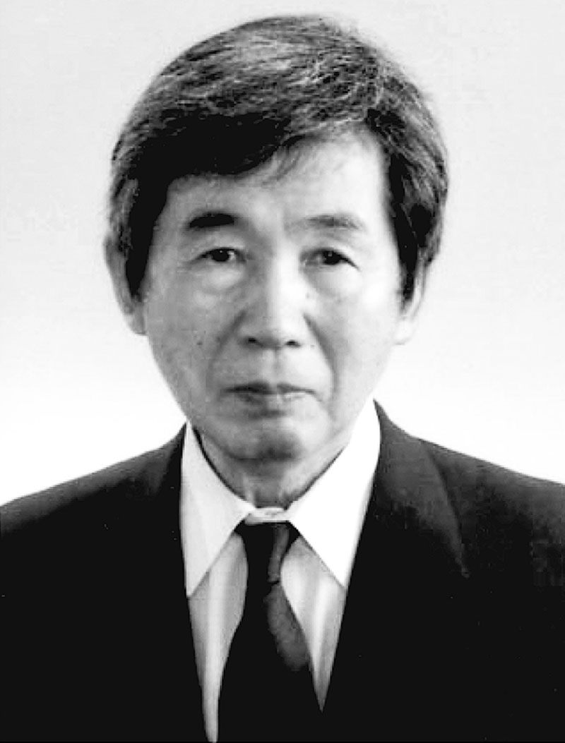 Tomoh Masaki