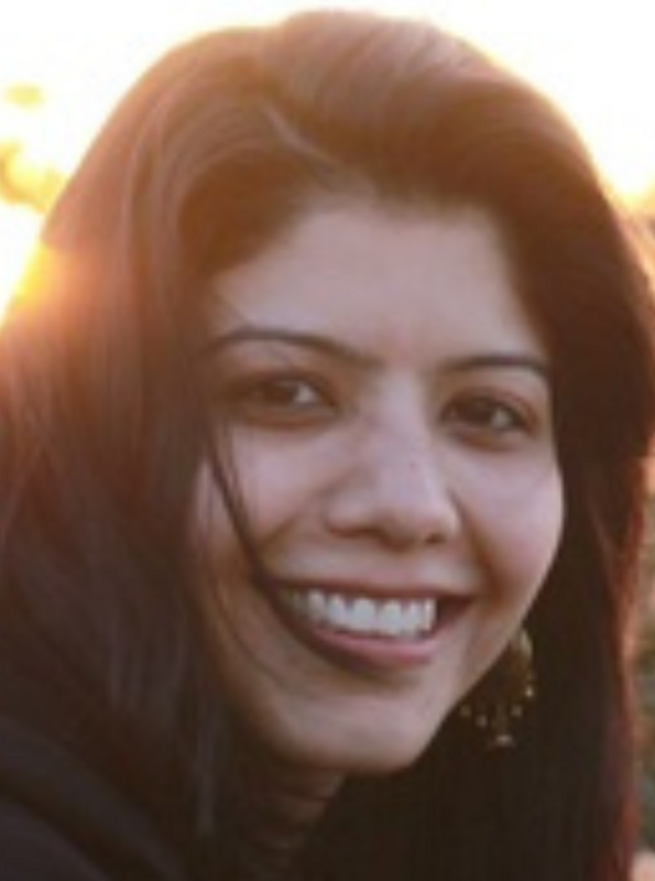 Amna Batool