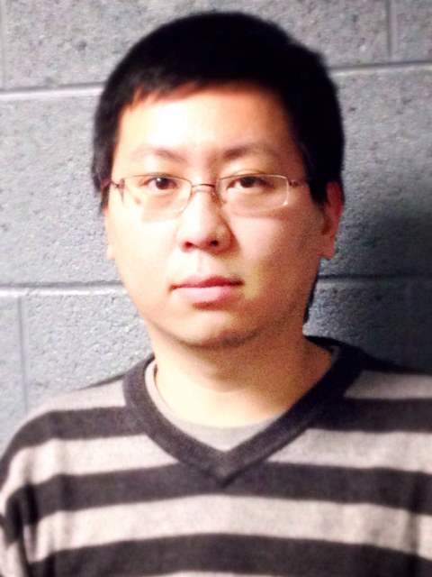 Jun Huang