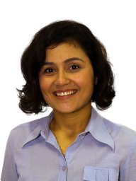 Adriana Correa de Queiroz