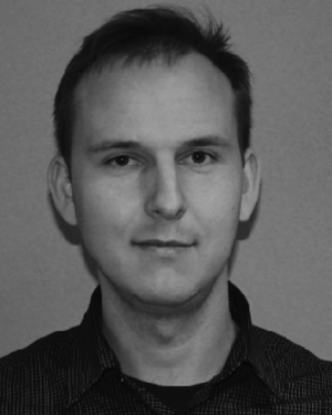 Evgeniy A. Mironov