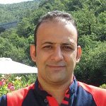 Yousof Erfani
