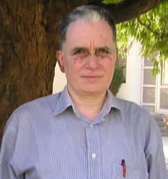 Anand P Pathak