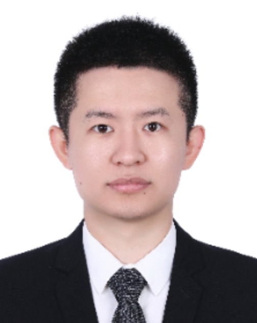 Jiangsheng Wang