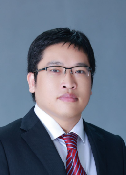 Tianzeng Huang