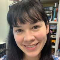 Julie R. Williamson