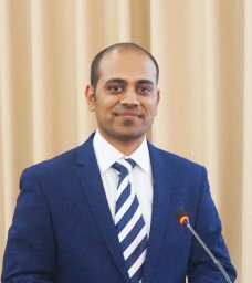 Tahir Farooq