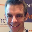 Michael Gordon Davies