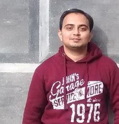 Vedhas Pandit