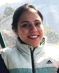 Navpreet Kamboj