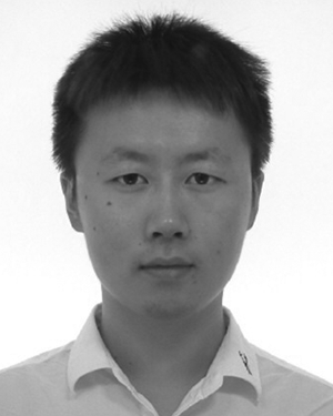 Dongyu ZHANG