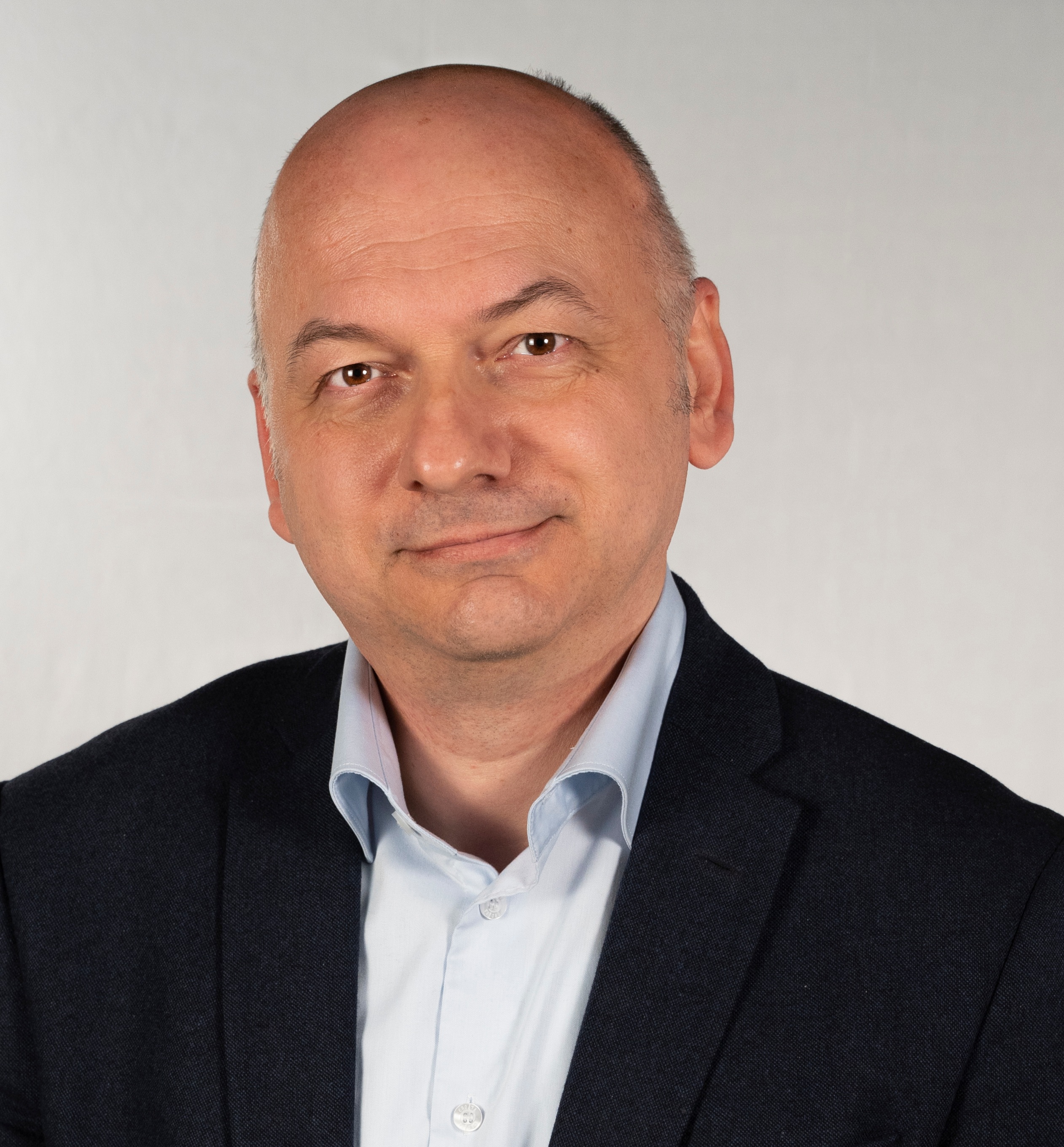 Dejan Jović