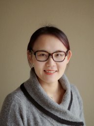 Zhang Qinqin
