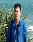 Xinmin Song