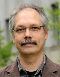 Klaus Schwenk