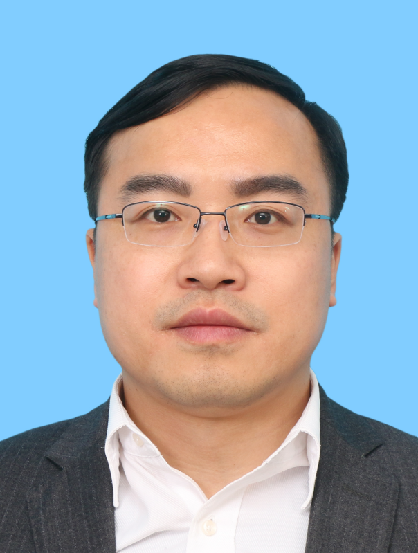 Yongbing Tang