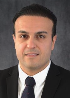 Amir H. Alavi