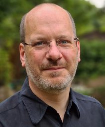 Andrew W. Nicholls