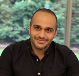 Hamed Aboutorab