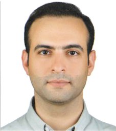 Sadegh Yeganeh