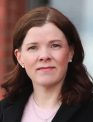 Clare Strachan