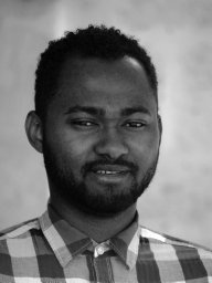 Abdoulaye Baniré Diallo