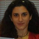 Marianna Giannoulaki