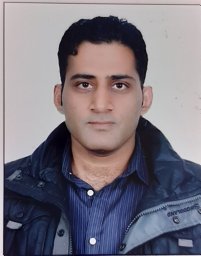 Neeraj Saraswat