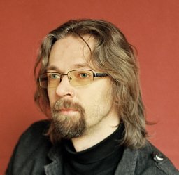 Sergei Vlassov