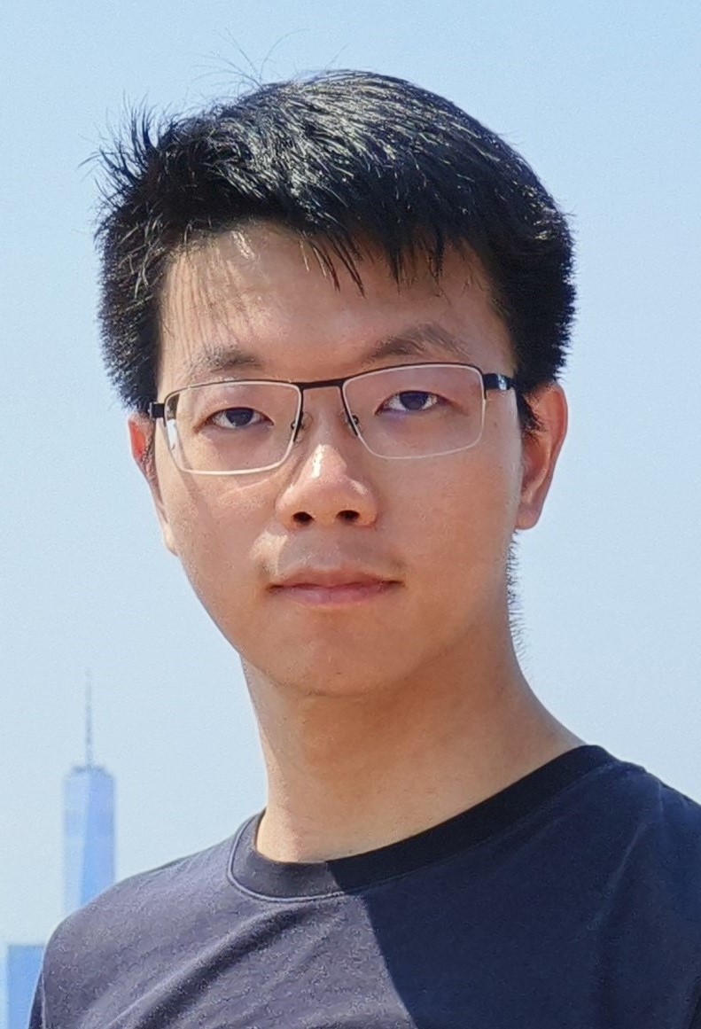 Haitao Yang