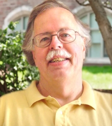 Mark S. Conradi