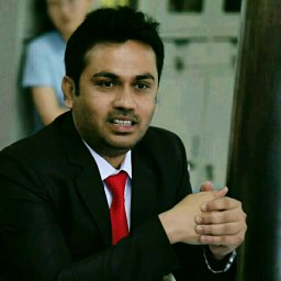Md Sharifull Islam